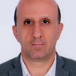 تصویر دکتر سیدعباس ذبیحی مداح