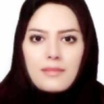 تصویر دکتر الناز طایفی نصرابادی