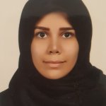 تصویر دکتر شایسته روحانی