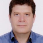 تصویر دکتر شهاب سعیدی