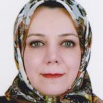 تصویر دکتر مینو رفیعی