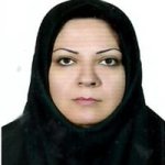 تصویر دکتر لیدا ایمانی