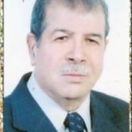 تصویر دکتر احمد صادقیان