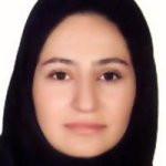 تصویر دکتر لیدا حقیقی فر