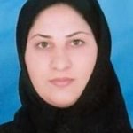 تصویر دکتر مهتاب زینلی پاقلعه
