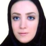 تصویر دکتر گل نوش مهربانی