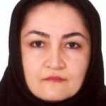 تصویر دکتر سمیرا هاشمی