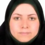 تصویر دکتر سیده شهناز موسوی