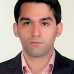 تصویر دکتر مهدی سهرابی