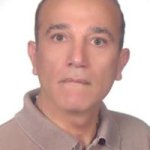 تصویر دکتر کوروش فرح جو