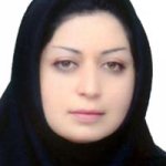 تصویر دکتر مریم صدیقی