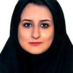 تصویر دکتر مایده گل افشان سیچانی