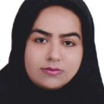 تصویر دکتر ایدا صدیقی دریجانی