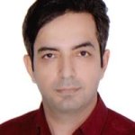 تصویر دکتر سعید علی زاده
