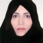 تصویر دکتر معصومه اخوندی قهرودی