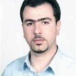 تصویر دکتر نریمان صدری