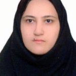 تصویر دکتر مهتاب میرکی