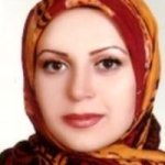 تصویر دکتر لیدا صباراد