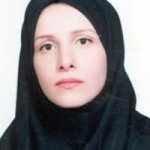 تصویر دکتر نیلوفر مفیدی