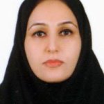 تصویر دکتر مهتاب الماسی