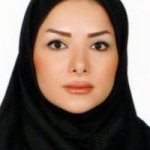 تصویر دکتر میترا روحانی