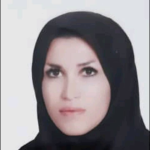 تصویر دکتر مهسا علی خواصی