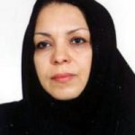 تصویر دکتر خدیجه تیمورزاده سیوانی