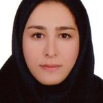 تصویر دکتر مهرآسا رئیسی جلودار