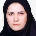 تصویر دکتر سانیا شجاعی