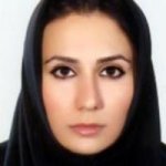 تصویر دکتر مهتاب باقری