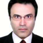 تصویر دکتر سیدامین رضا وحدانی پرست
