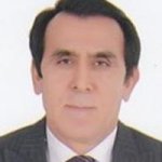 تصویر دکتر امین کریمی