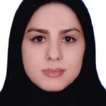تصویر دکتر مرجان السادات موسوی