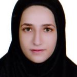 تصویر دکتر هانیه صدیقی