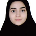 تصویر دکتر نادیا نامدار