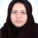 تصویر دکتر نعیمه السادات پیغمبری