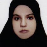 تصویر دکتر فریده امیراحمدی
