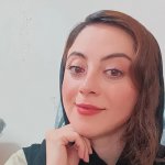 تصویر دکتر مژگان قره داغی