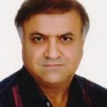 تصویر دکتر عباسعلی صفدری