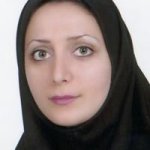 تصویر دکتر مرجان مؤمن نژادرضائی