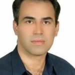 تصویر دکتر محمدرضا طالب زاده