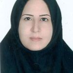 تصویر دکتر پریسا گل محمدی نجف آبادی