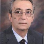 تصویر دکتر عباسعلی صحافیان