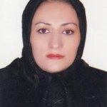 تصویر دکتر فاطمه قره چایی