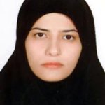 تصویر دکتر اعظم قاسمی مبرا