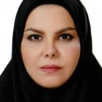 تصویر دکتر نادیا صفی