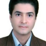 تصویر دکتر مهرزاد فربود