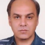 تصویر دکتر شهریار اژیر