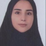 تصویر دکتر راضیه هاشمی نژاد