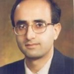 تصویر دکتر محمدبهگام شادمهر